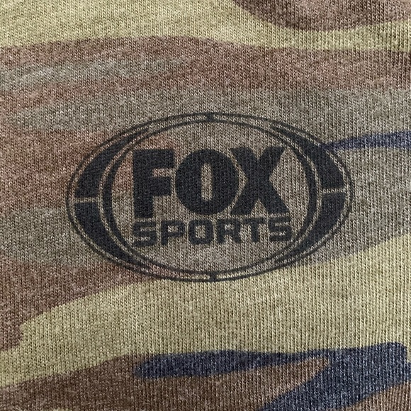 FOX Sports Men’s t-shirt - Picture 3 of 3